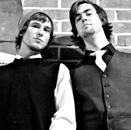 MtM_Music's profile picture. MtM's Music encompasses various different styles from Dubstep/House to Funk/Ambient. 
Zach Cummins - Vocals/Rap/Production
Chris Arey - Guitar/Vocals