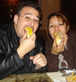 shoelessjoe300's profile picture. President, 
Valet Software Inc