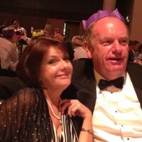 Christine Henderson (@christinehende5) 's Twitter Profile