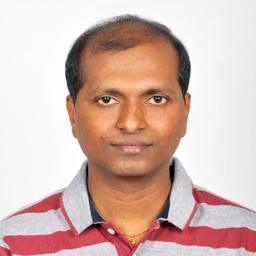 Ambedkar Profile