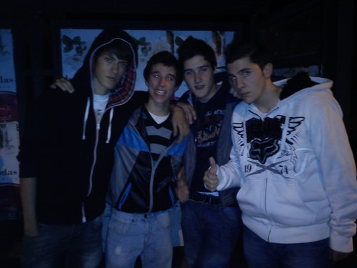 Cordoba sityyyyy