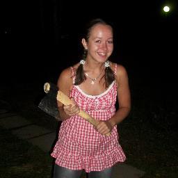 Tanusha_Blinova's profile picture. 