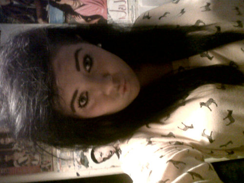 lovemudappy's profile picture. Chloemarialouise; 2869BDA9♥ lovedappy&example so much! ♡̷̴̬̩̃̊ Lovemybetfriends♥ I'm an 'N-Dublet♡' lovethemsoomuch!