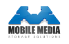 MOBILE MEDIA IS A SHELVING
MANUFACTURER SPECIALIZING IN MOBILE STORAGE. FROM DESIGN TO INSTALL, NO JOB IS TOO BIG OR SMALL! CONTACT jg@mobilemediastorage.com
