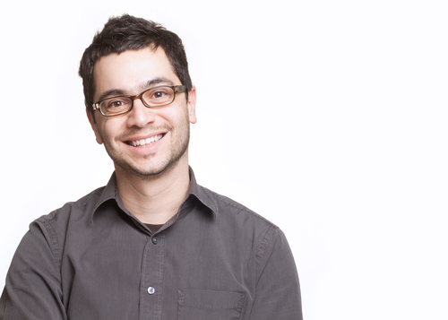 Telecommunications expert, comic reader, football player but all round geek