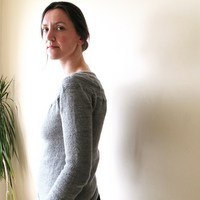 mother, knitter, designer, guitar playing hermit, suspicious of anything ending in 'ist'