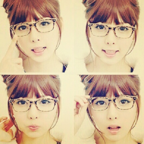 Verified ★ @iSTAR_ent ★ |Ulzzang Do Hweji|91L|Only talk in english and korean ^^~