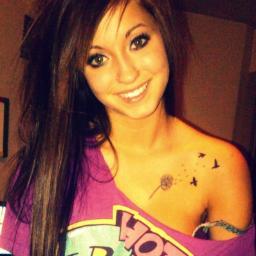 beccaMFvokes's profile picture. Not all who wander are lost.