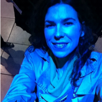 Delphine Dubreuil (@delphdub) 's Twitter Profile
