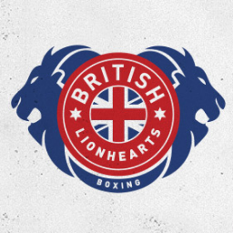 British Lionhearts Profile