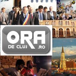 Actualitatea din Cluj
