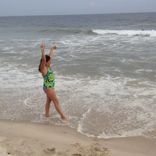 Always reach for the STARS......