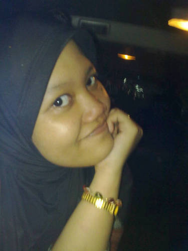 hnya seorng cwek sderhana yg mmpunyai bnyak mmpi..^^v