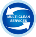 Office-Commercial-Block Residential Cleaning Co in Bedfordshire, H.M.O's-Moving in or Out-Steam/Pressure Washer Wheelie bin sanitizing