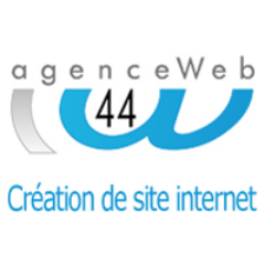agenceweb44's profile picture. 