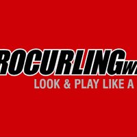 David Gravelle (@procurlingwear) Twitter profile photo