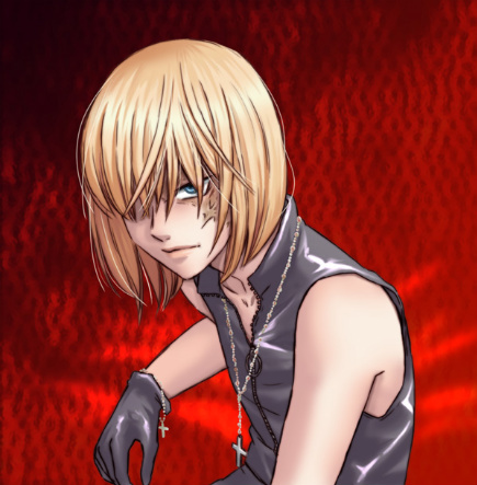 Mihaeru_Keru's profile picture. You are beneath me. You will never beat me.