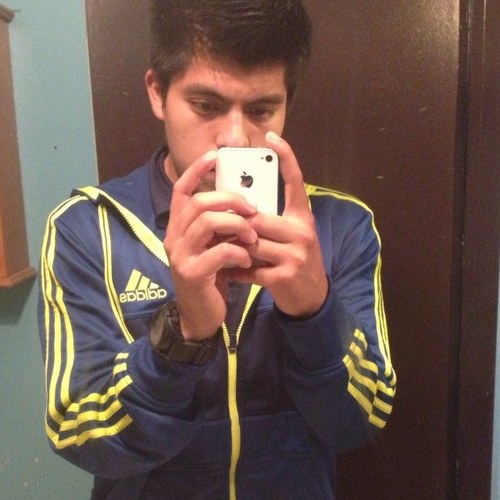 Luigi_143's profile picture. 