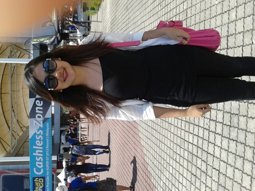 love myself :)