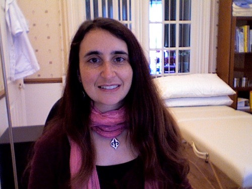 AcuDarby's profile picture. Acupuncturist in Southend, working with all aspects of health: fertility, emotional and physical well-being.