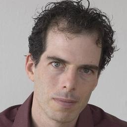 JonFeldschuh's profile picture. Entrepreneur, CEO/Founder of Outseeker, Data Scientist, Artist working with scientific themes