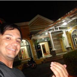 WELLYWESLLEY's profile picture. AMO MUITO A MINHA VIDA