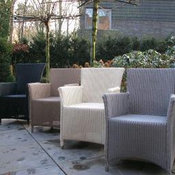 De top op het gebied van Lloyd Loom op één website.