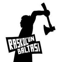 Raskol'un Baltası (@raskolunbaltasi) Twitter profile photo
