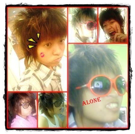 ที่เห็นเป็นคน►ตลก◄และ►เอฮา◄   บางครั้งก็มี►น้ำตา◄ได้เหมือนกัน !!