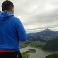 Aitor García (@aitgar) 's Twitter Profile