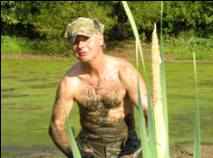 EBTheTurtleMan's profile picture. http://t.co/3WEeuAqOUg