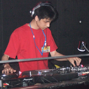 DJ Alith SuperNOVA@みっくすさうんずさんのプロフィール画像