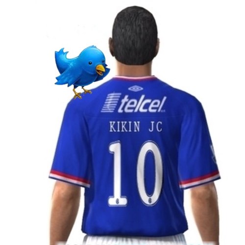 Comentando cualquier tema! pero si es futbol,mejor!