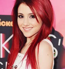 Ariana I Love You!