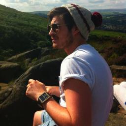 Award Winning Graphic Designer + Graphic Design Lecturer!