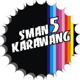 Kabar dari SMAN 5 KARAWANG |
  Jl.Jend A Yani No.10 | Ph: 0267-402759 | FBpage: http://t.co/KNN6M1TR