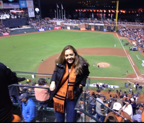 nicolemrobins's profile picture. 