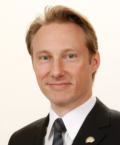 Thomas Kattnig Profile