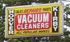 Vacuums, Accessories, Repairs, Cleaning, the works! 

Walk in to 7280 Pearl Rd, Middleburg Heights, Ohio 44130