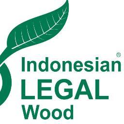 IDlegalwood's profile picture. The Indonesian Timber Legality Assurance System is a licensing scheme that ensures timber exports comply with Indonesian forest laws.