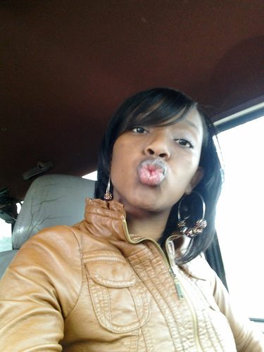 'Its all bout ME & MY KIDS.
Brooklyn & Trenton are my world=)