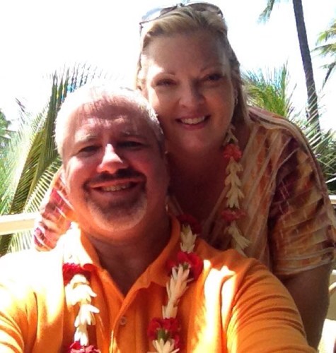 Married for over 30 years with two adult children, pastor of Cornerstone Community Church of the Nazarene in Greenville, TX and building Christlike disciples.
