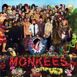 MUITO ROCK'ROLL PARA TDS,DINHEIRO,SORTE,E PAZ DE ESPÍRITO.