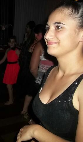 gabbita14's profile picture. Amor de madre es un amor infinito, ese fruto en el vientre es un regalo de dios (8)