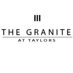 The Granite At Taylors offers all the comforts of home in a pristine, refreshing setting that can’t be beat!