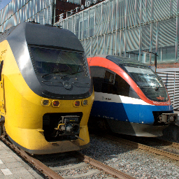 Spoornieuws.nl heeft als doel het nieuws over spoorwegmaterieel in Nederland te brengen.