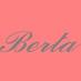 Berta Ferrol (@bertaferrol) Twitter profile photo