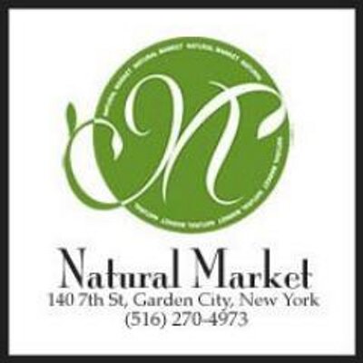 Natural Market Naturalmarketny Twitter