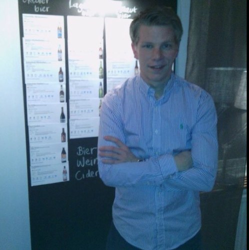 gustavjansen's profile picture. 