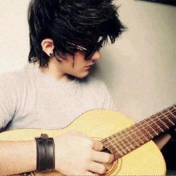 i m simple boy ...